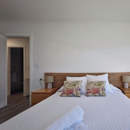 Апартаменти Desconectaengalicia Puerto De Portonovo B Екстер'єр фото